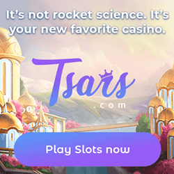 Tsars Casino